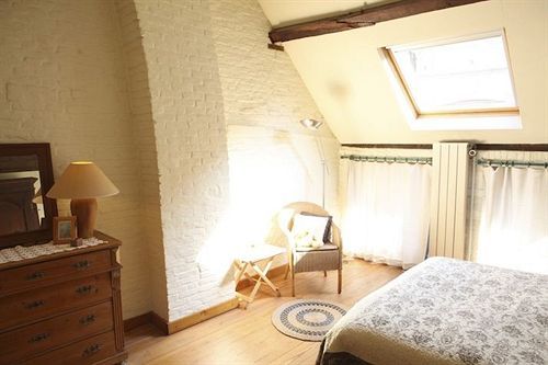 Hotel Carmelites Bruxelles